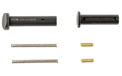 [RISERRA-020-BLK] RISE AR-15 TAKEDOWN AND PIVOT PINS