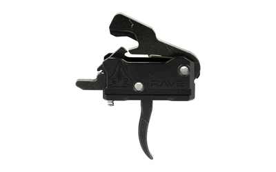 [RISET017-BLK] RISE RAVE 140 SPR SPRT TRIGGER BLK