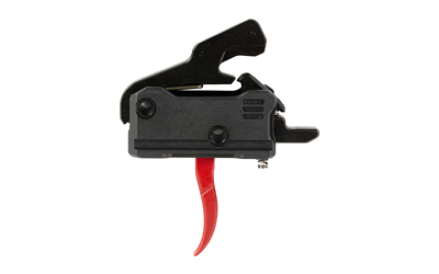 [RISET017-RED] RISE RAVE SPR SPORTING TRIGGER RED
