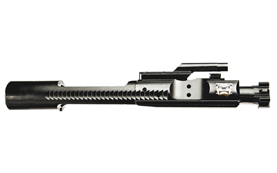 [ROS-BCG-001] ROSCO 556NATO/300BLK BCG MELONITE BK