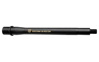 [ROSBL-105-M4-9MM-10] ROSCO 10.5" M4 9MM NATO