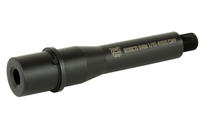 [ROSBL-55-M4-9MM-10] ROSCO BL BBL 5.5" 9MM 1/10