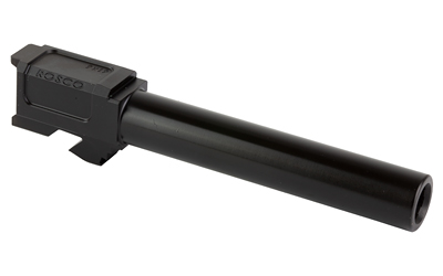 [ROSBL-G17-9MM-M-STD] ROSCO BLOODLINE BBL FOR GLK 17
