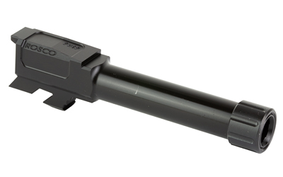 [ROSBL-G43-9MM-M-TB] ROSCO BLOODLINE BBL FOR GLK 43X THRD
