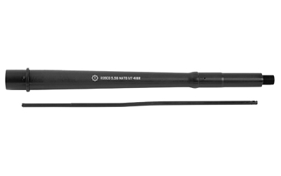[ROSK9-125HYSAGE5567PT] ROSCO K9 SAGE DYN BBL 12.5" 5.56 1/7