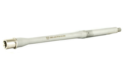 [ROSPB-145-GVT-223W-8-M] ROSCO PB BBL 14.5" 223WYLDE