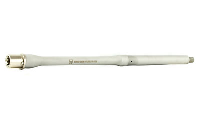 [ROSPB-16-GVT-223W-8-M] ROSCO PB BBL 16" 223WYLDE 1/8