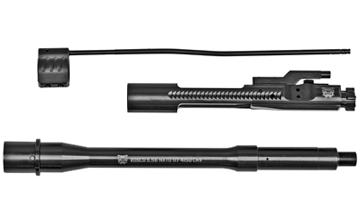 [ROSSP-BL-105-556-BCG-G] ROSCO BL BBL SAUCE PACK 10.5" 5.56