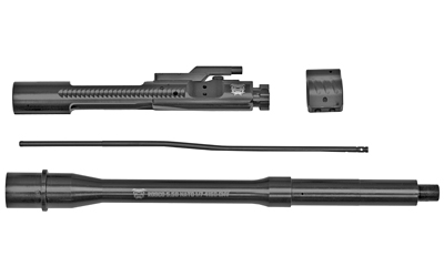 [ROSSP-BL-115-556-BCG-G] ROSCO BL BBL SAUCE PACK 11.5" 5.56