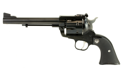 [RUG00406] RUGER BLKHWK 41MAG 6.5" BL 6RD