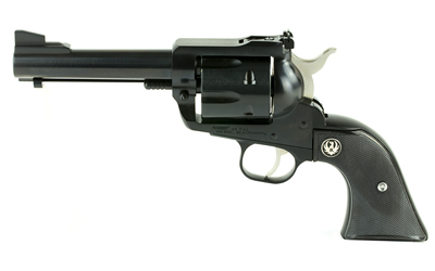 [RUG00445] RUGER BLKHWK 45C 4.6" BL 6RD