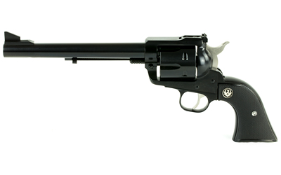 [RUG00455] RUGER BLKHWK 45C 7.5" BL 6RD