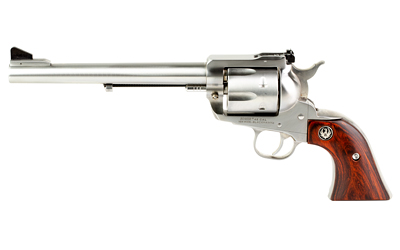 [RUG00460] RUGER BLKHWK 45C 7.5" STS 6RD