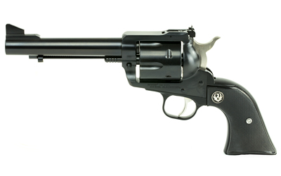 [RUG00463] RUGER BLKHWK 45ACP/45C 5.5" BL 6RD