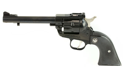 [RUG00621] RUGER SNGL-SIX 22LR/WMR 5.5" BL 6RD