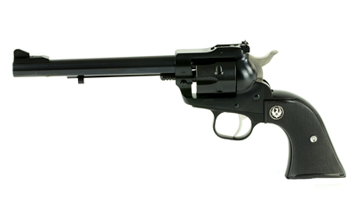 [RUG00622] RUGER SNGL-SIX 22LR/WMR 6.5" BL 6RD