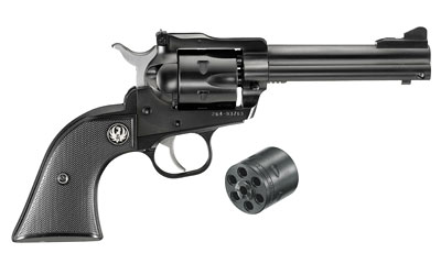 [RUG00623] RUGER SNGL-SIX 22LR/WMR 4.6" BL 6RD
