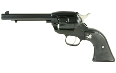 [RUG00629] RUGER SNGL-SIX 22LR/WMR 5.5" 6RD FS