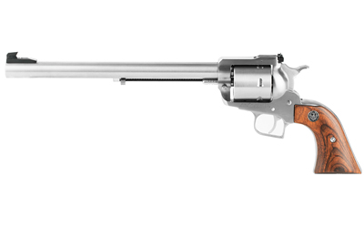 [RUG00806] RUGER SPR BLKHWK 44MAG 10.5" STN 6RD