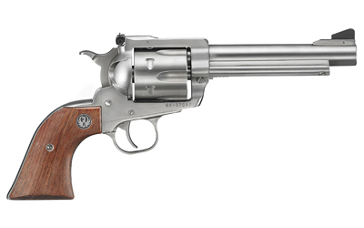 [RUG00811] RUGER SPR BLKHWK 44MAG 5.5" STN 6RD