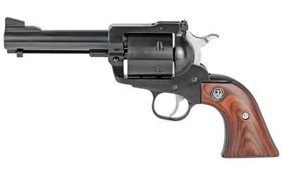 [RUG00813] RUGER SPR BLKHWK 44MAG 4.6" BL 6RD