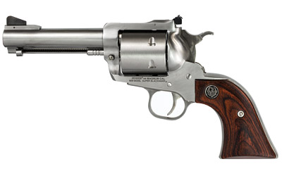 [RUG00814] RUGER SPR BLKHWK 44MAG 4.6" STN 6RD