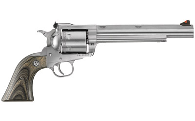 [RUG00860] RUGER SPR BLKHWK HUNT 44MAG 7.5" STN