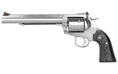 [RUG00862] RUGER SPR BLKHWK BSLY 44MAG 7.5" STN