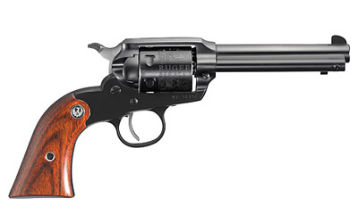[RUG00912] RUGER BEARCAT 22LR 4.2" BLU 6RD