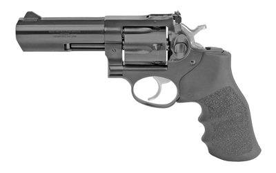 [RUG01702] RUGER GP100 357MAG 4.2" BLU 6RD