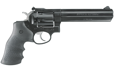 [RUG01704] RUGER GP100 357MAG 6" BLU 6RD