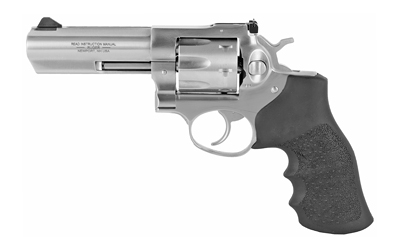 [RUG01705] RUGER GP100 357MAG 4.2" STN 6RD