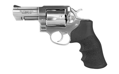 [RUG01715] RUGER GP100 357MAG 3" STN 6RD