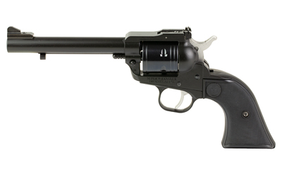 [RUG02032] RUGER SUPER WRNGLR 22LR 5.5" 6RD BLK