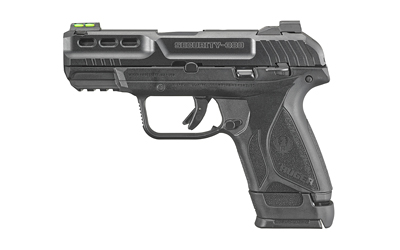 [RUG03839] RUGER SEC-380 380ACP 3.42" 15RD BLK