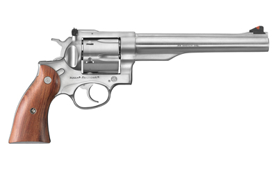 [RUG05041] RUGER RDHWK 44MAG 7.5" STN 6RD