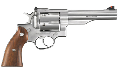 [RUG05043] RUGER RDHWK 44MAG 5.5" STN 6RD