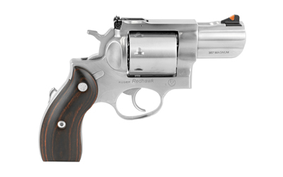 [RUG05051] RUGER RDHWK 357MAG 2.75" STN 8RD