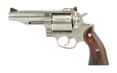 [RUG05059] RUGER RDHWK 357MAG 4.2" STN 8RD AS
