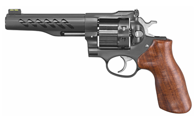 [RUG05065] RUGER SUPR GP100 357MAG 5.5" BLK 8RD