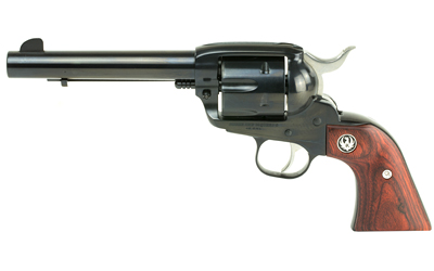 [RUG05101] RUGER VAQUERO 45C 5.5" BL 6RD