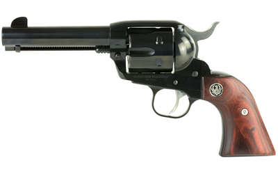 [RUG05102] RUGER VAQUERO 45C 4.6" BL 6RD