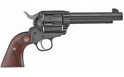 [RUG05106] RUGER VAQUERO 357MAG 5.5" BL 6RD