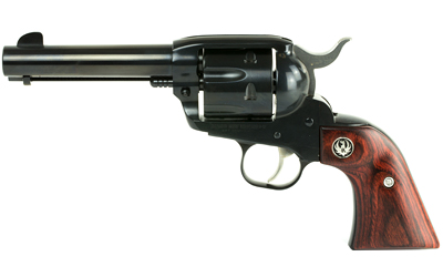 [RUG05107] RUGER VAQUERO 357MAG 4.6" BL 6RD