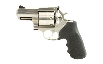 [RUG05301] RUGER SPR RDHWK AK 454CAS 2.5" 6RD