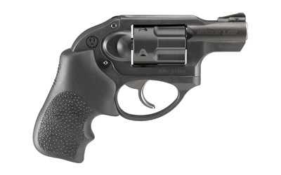 [RUG05450] RUGER LCR 357MAG 1.875" BLK 5RD