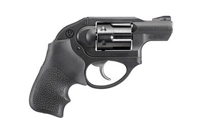 [RUG05452] RUGER LCR 327FED 1.875" BLK 6RD