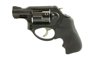 [RUG05462] RUGER LCRX 327FED 1.87" BLK 6RD HMR