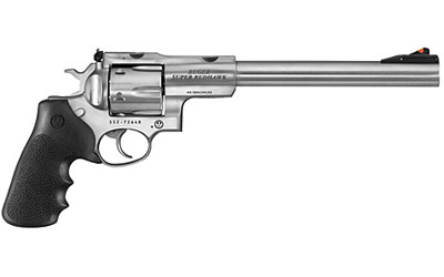 [RUG05502] RUGER SPR RDHWK 44MAG 9.5" STN 6RD