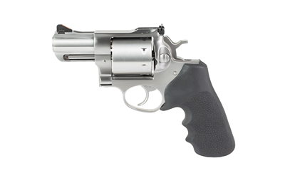 [RUG05529] RUGER SPR RDHWK 357MAG 2.5" 8RD SS
